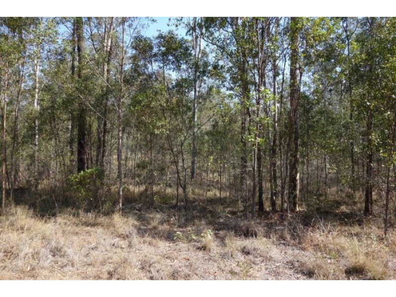 Lot 193 Van Hensbroek Road, Bauple QLD 4650
