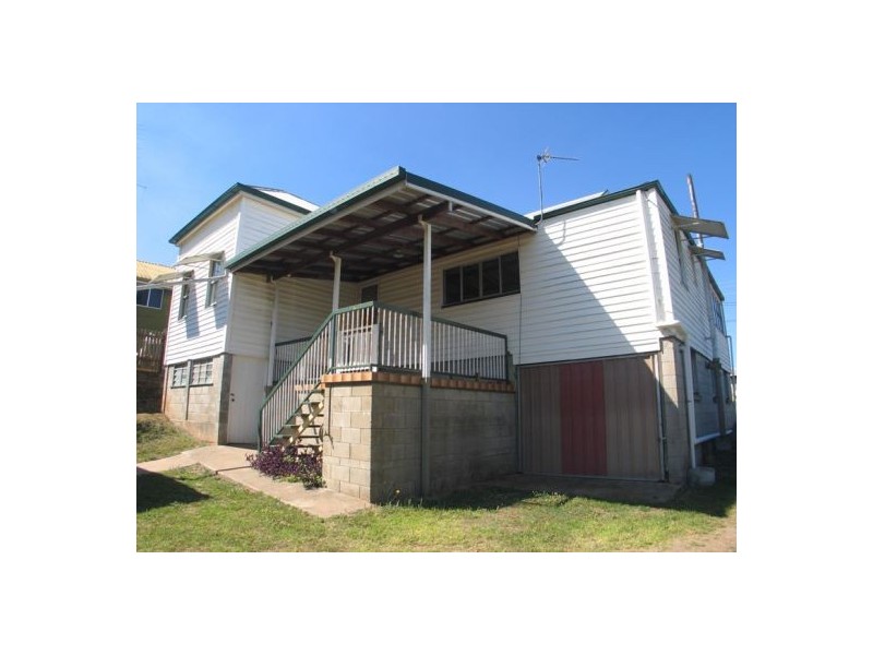 16 Power Street, Gympie QLD 4570