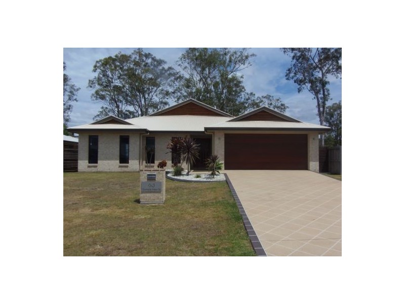 63 Gympie View Drive, Southside QLD 4570