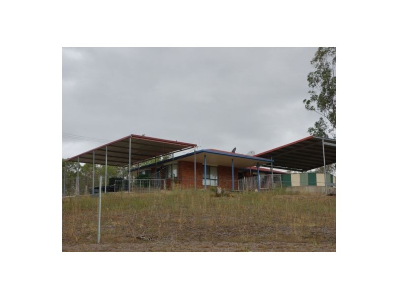 2 Benstead Court, Widgee QLD 4570