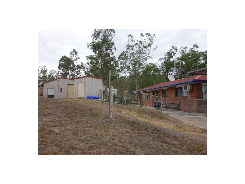 2 Benstead Court, Widgee QLD 4570