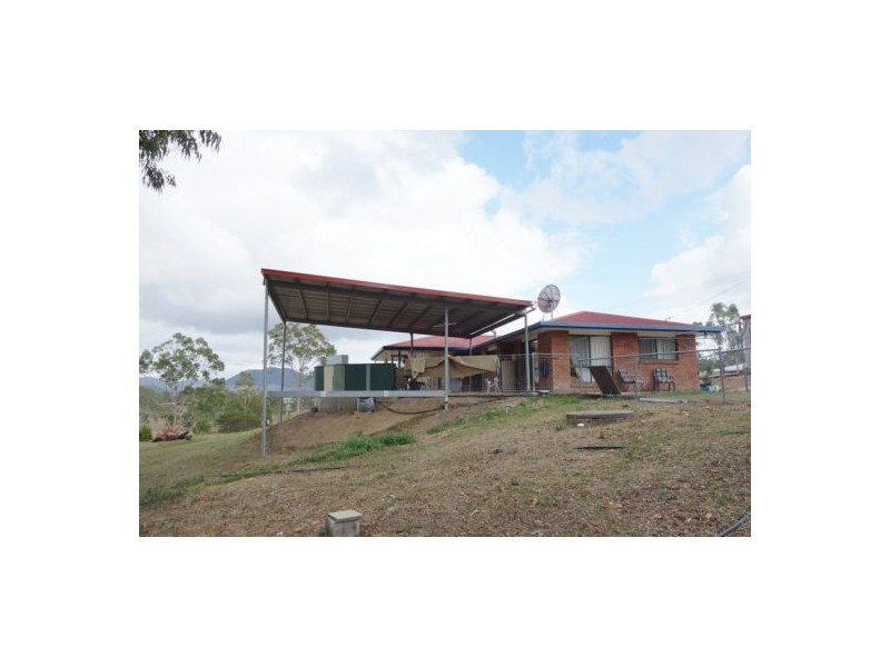 2 Benstead Court, Widgee QLD 4570