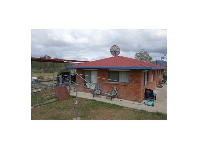 2 Benstead Court, Widgee QLD 4570