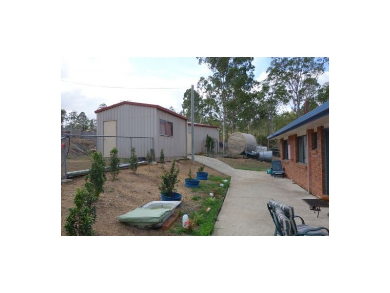 2 Benstead Court, Widgee QLD 4570