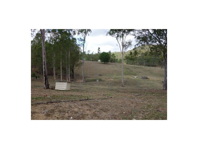 2 Benstead Court, Widgee QLD 4570