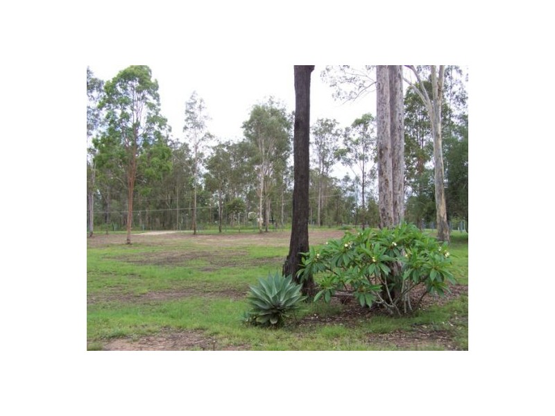 Lot 1 Cross Crescent, Curra QLD 4570