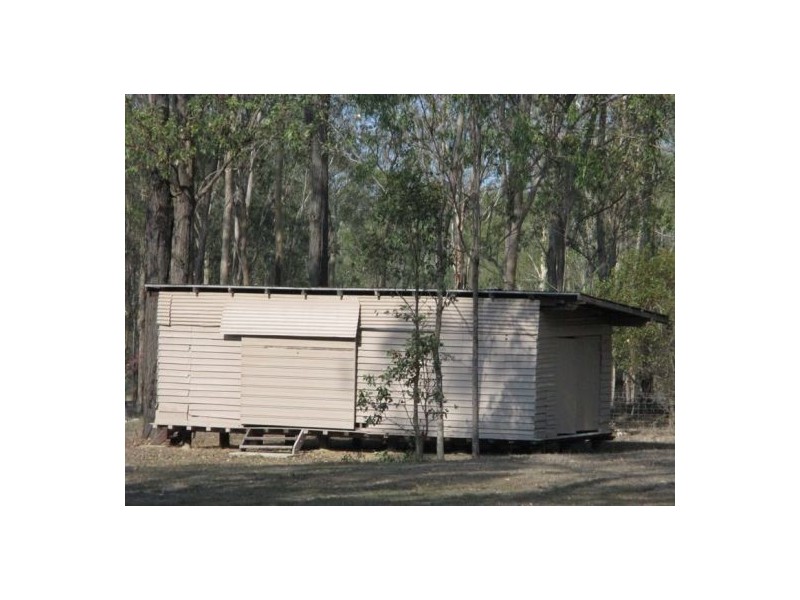 Lot 1 Cross Crescent, Curra QLD 4570