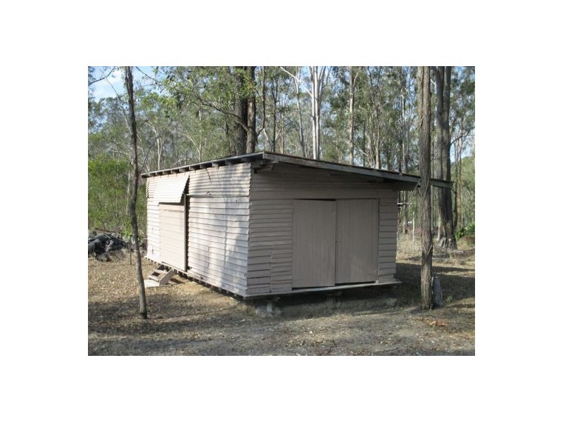 Lot 1 Cross Crescent, Curra QLD 4570