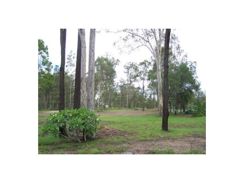 Lot 1 Cross Crescent, Curra QLD 4570