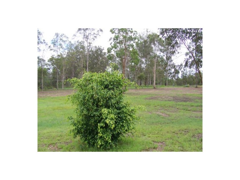 Lot 1 Cross Crescent, Curra QLD 4570