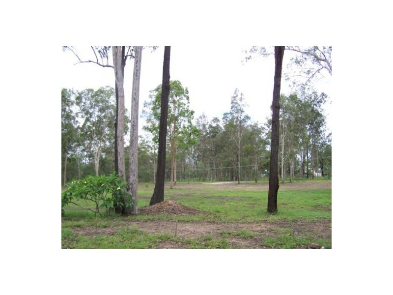 Lot 1 Cross Crescent, Curra QLD 4570
