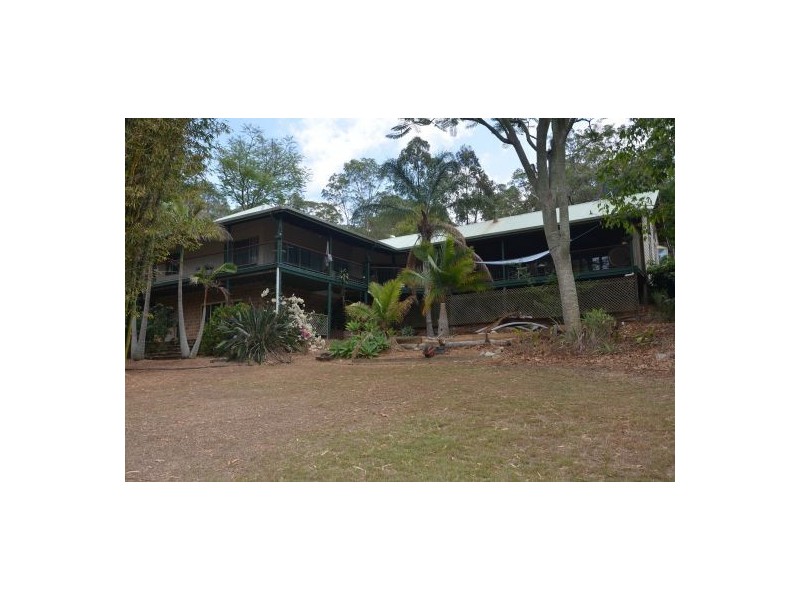 57 Willetts Road, Bauple QLD 4650