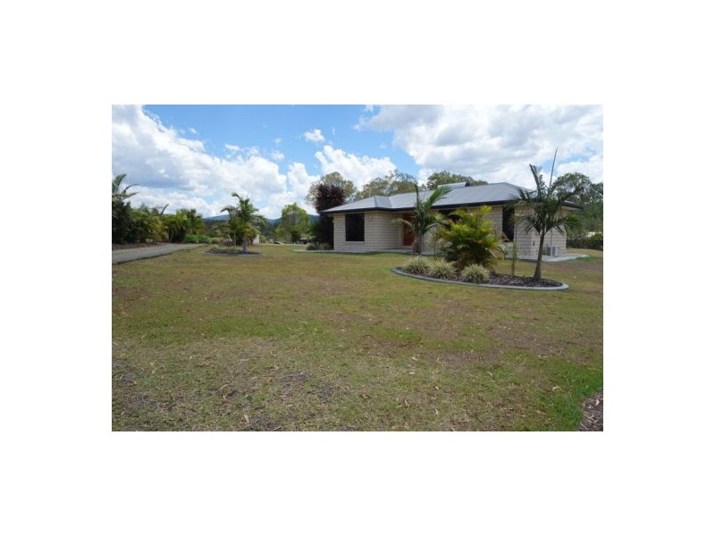 16 Ayrshire Court, Pie Creek QLD 4570