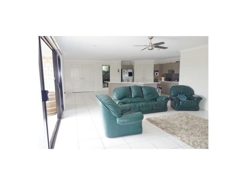 16 Ayrshire Court, Pie Creek QLD 4570