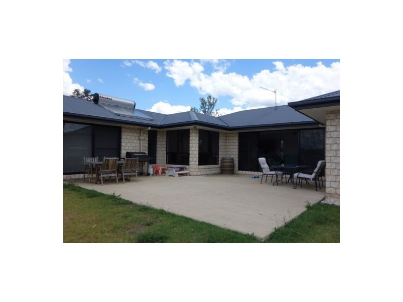 16 Ayrshire Court, Pie Creek QLD 4570