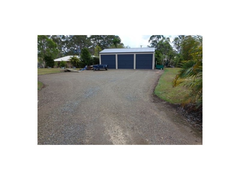 16 Ayrshire Court, Pie Creek QLD 4570