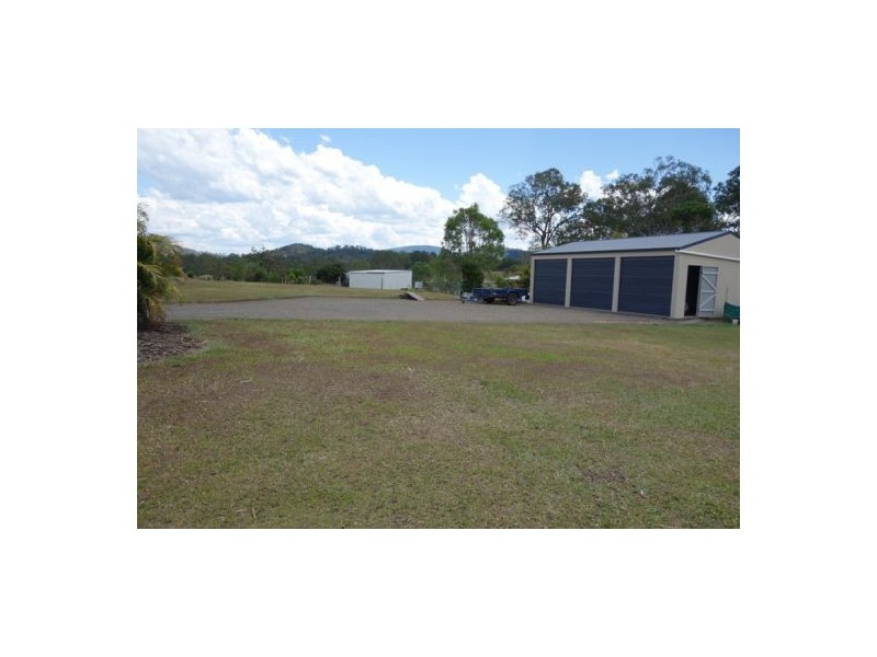 16 Ayrshire Court, Pie Creek QLD 4570