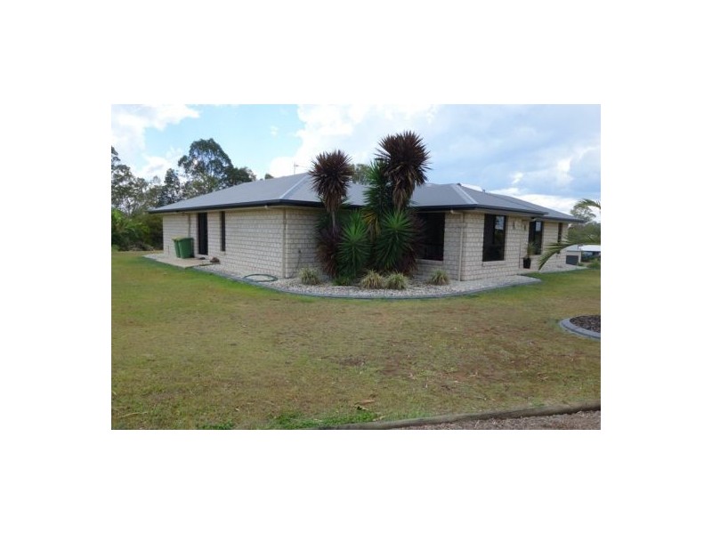 16 Ayrshire Court, Pie Creek QLD 4570