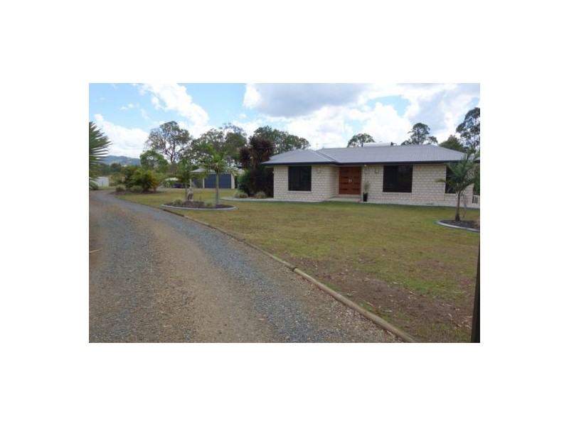 16 Ayrshire Court, Pie Creek QLD 4570