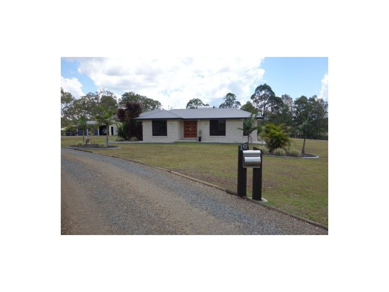 16 Ayrshire Court, Pie Creek QLD 4570