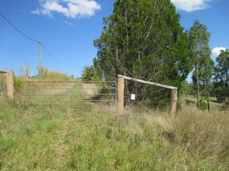 88 Boundary Road, Widgee QLD 4570