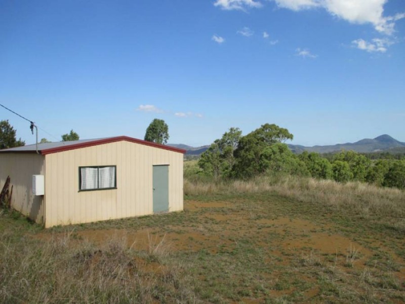 88 Boundary Road, Widgee QLD 4570