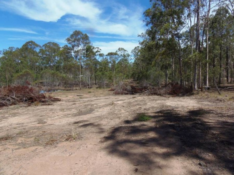 Lot 2 Thomas Road, Curra QLD 4570