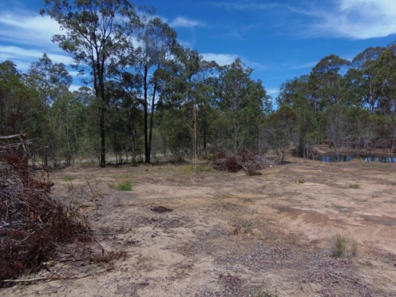 Lot 2 Thomas Road, Curra QLD 4570