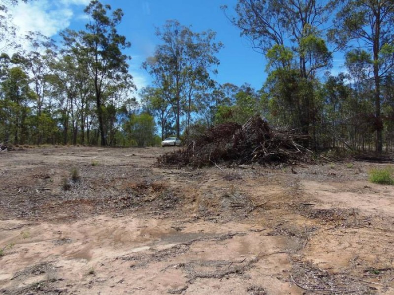 Lot 2 Thomas Road, Curra QLD 4570