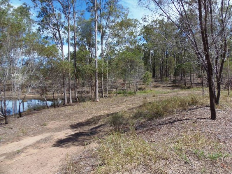 Lot 2 Thomas Road, Curra QLD 4570