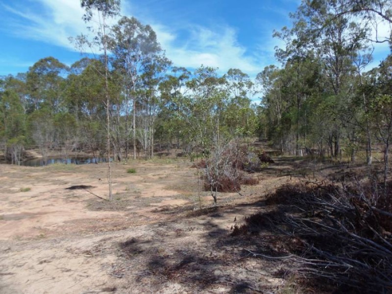 Lot 2 Thomas Road, Curra QLD 4570