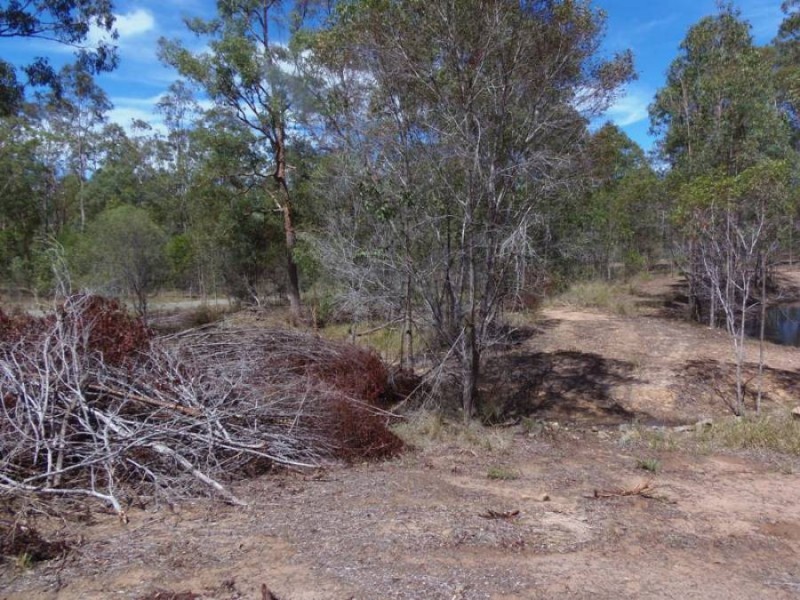 Lot 2 Thomas Road, Curra QLD 4570