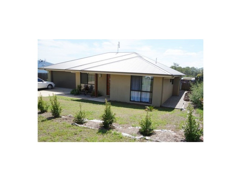 113 Old Maryborough Road, Gympie QLD 4570