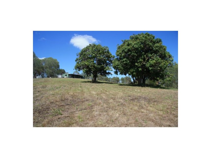 East Deep Creek QLD 4570