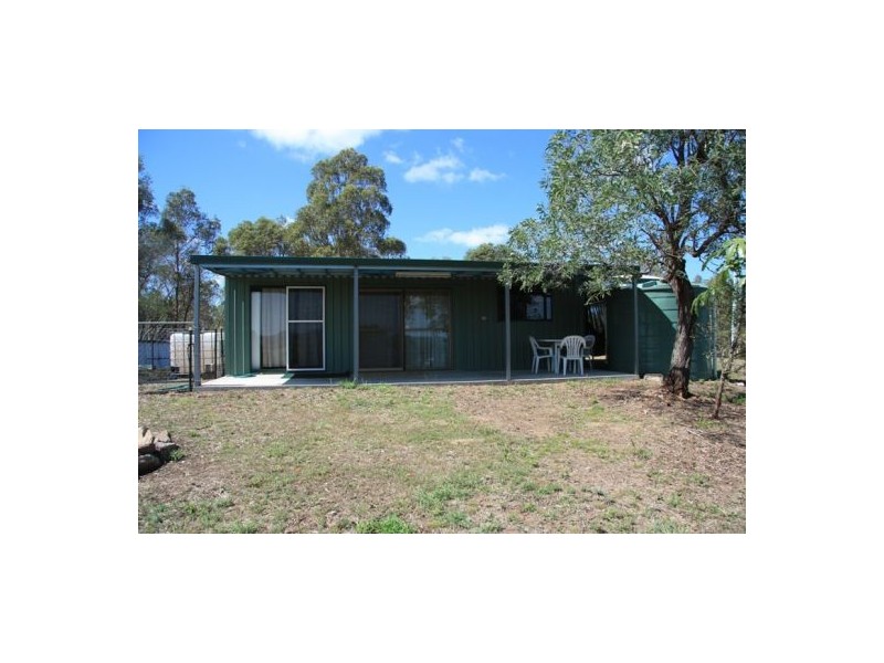 East Deep Creek QLD 4570