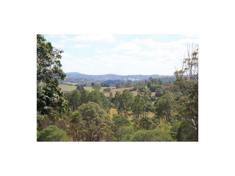 East Deep Creek QLD 4570