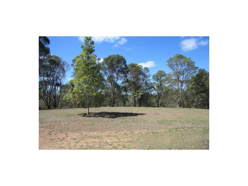 East Deep Creek QLD 4570