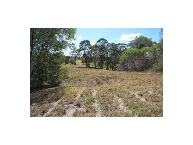 East Deep Creek QLD 4570