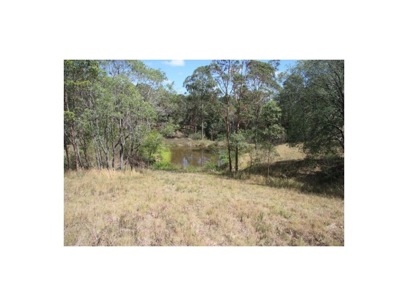 East Deep Creek QLD 4570