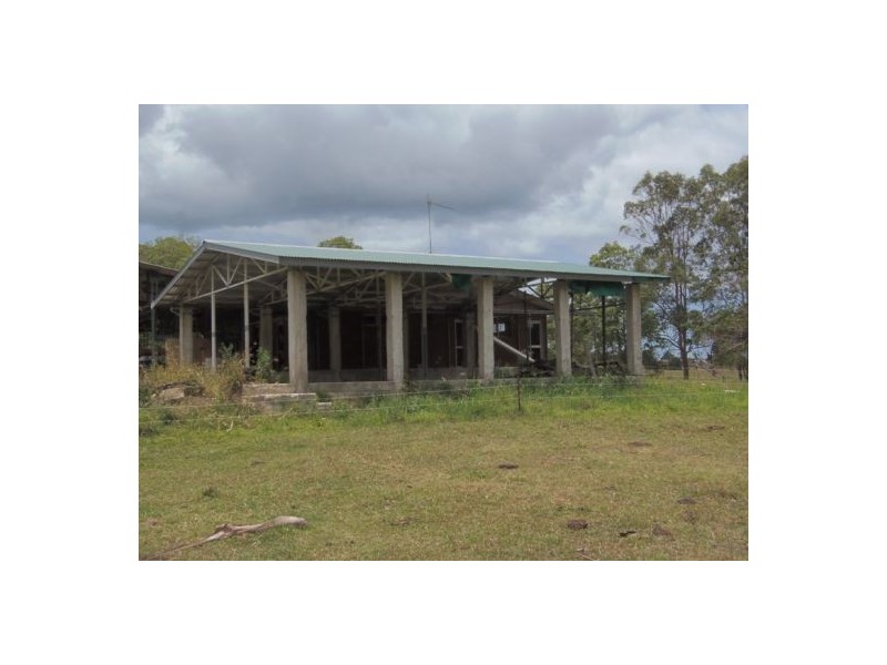 Coondoo QLD 4570