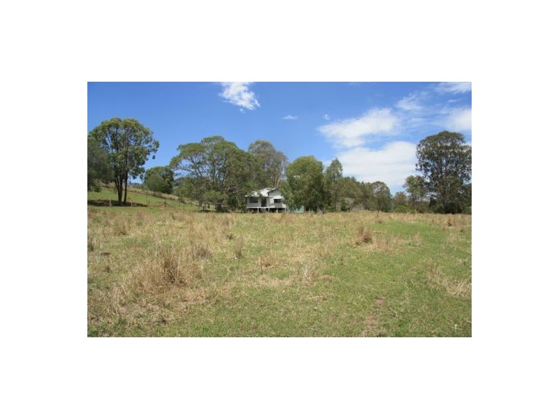 Pie Creek QLD 4570