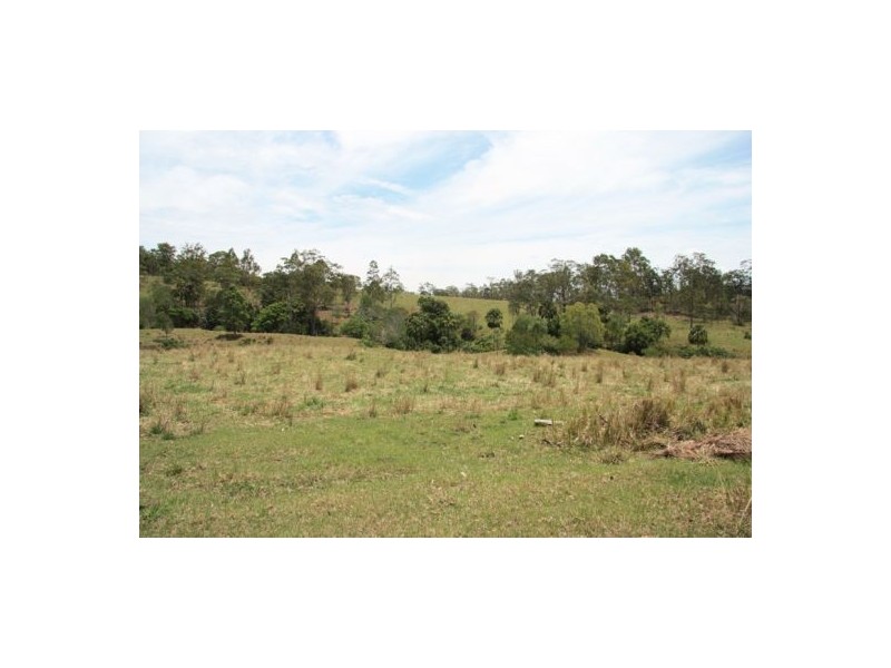 Pie Creek QLD 4570