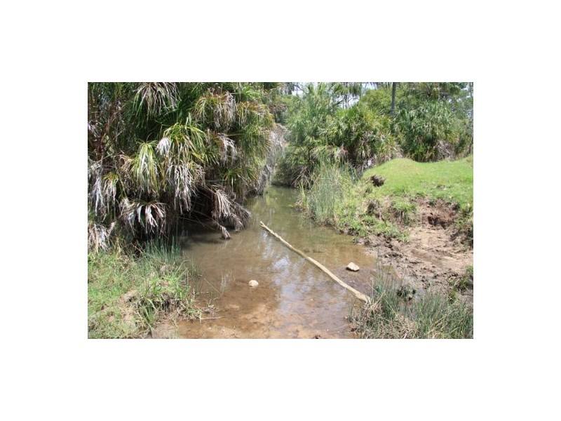 Pie Creek QLD 4570