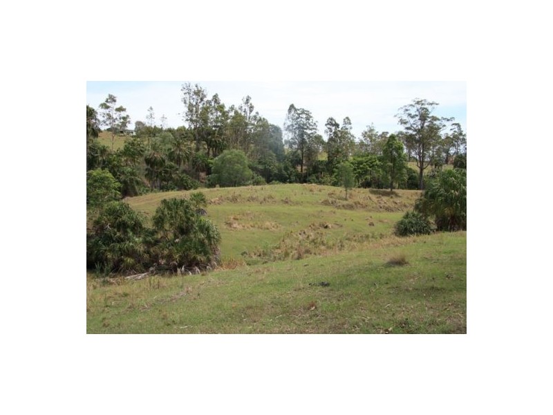 Pie Creek QLD 4570