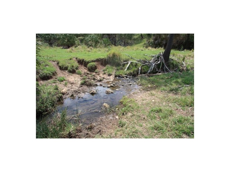 Pie Creek QLD 4570