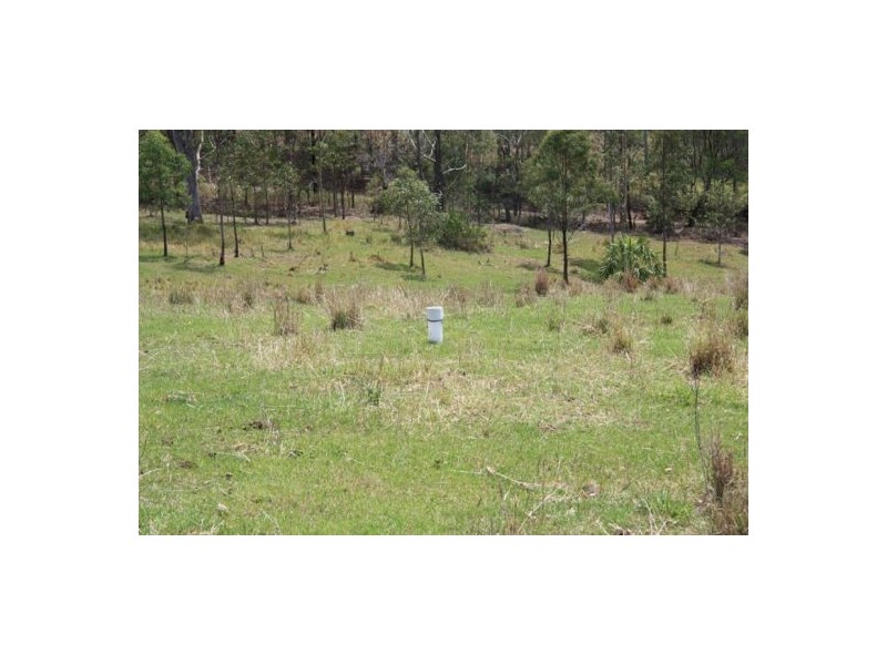Pie Creek QLD 4570