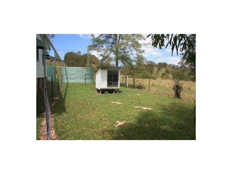 Pie Creek QLD 4570