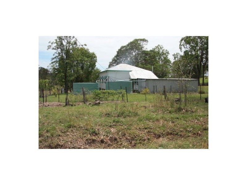 Pie Creek QLD 4570