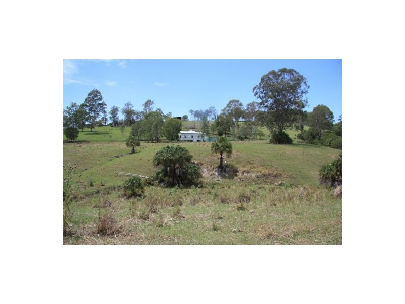Pie Creek QLD 4570