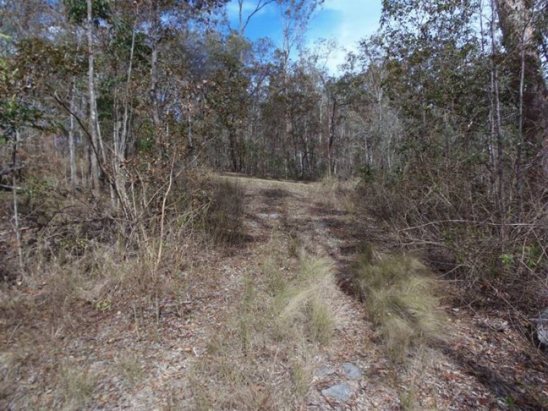 Lot 2 Arbornine Road, Glenwood QLD 4570